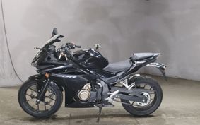 HONDA CBR400R 2017 NC47