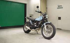 YAMAHA TW200 Gen.2 DG07J