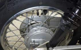 HONDA C110 SUPER CUB 2019 JA10