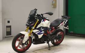 BMW G310R 2022