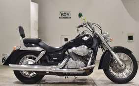HONDA SHADOW 750 Gen. 3 2007 RC50