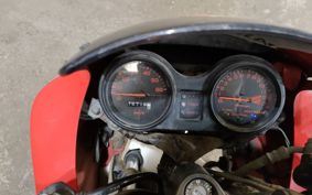 HONDA NS50F AC08