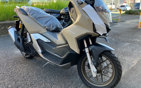 HONDA ADV160 KFB2