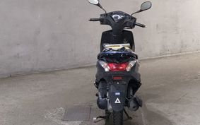 YAMAHA  AXIS Z SED7J