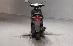 SUZUKI ADDRESS V125 CF4MA
