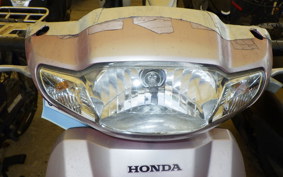 HONDA TACT Basket AF79