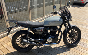 HONDA GB350S 2022 NC59