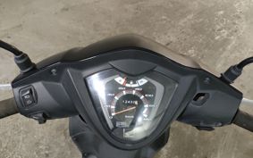 HONDA DIO 110 JF31