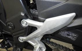 HONDA CBR400R 2025 NC65