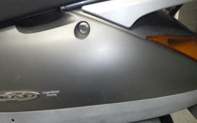 HONDA LEAD 100 2008 JF06