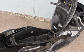 HONDA PCX 160 KF47