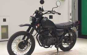 SUZUKI GRASS TRACKER NJ47A