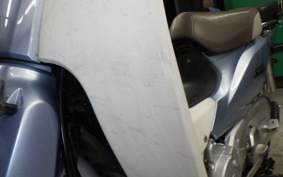 HONDA C110 SUPER CUB JA10