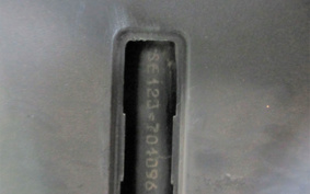 YAMAHA CYGNUS125XSR SE12J