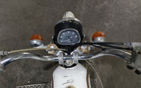 HONDA BENLY90 CD90