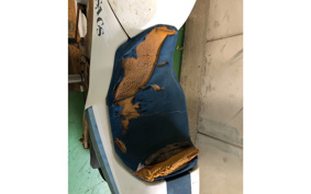 SUZUKI GYAGU LA41A