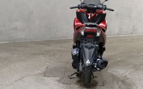 YAMAHA TRICITY 125 SE82J