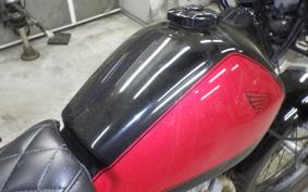 HONDA FTR223 2021 MC34