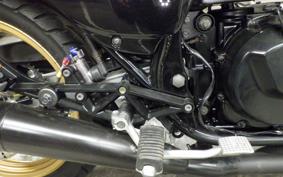 KAWASAKI GPZ400F 1984 ZX400A
