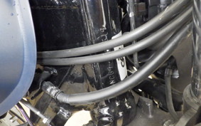 HONDA GB350 2024 NC59