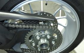 DUCATI パニガーレV4バウティス 2024