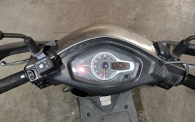 SUZUKI ADDRESS V125 CF4MA