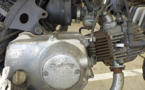 HONDA MONKEY Z50J