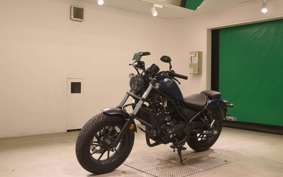 HONDA REBEL 250 A 2019 MC49