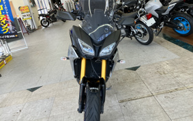 YAMAHA MT-09 Tracer GT 2018 RN51J
