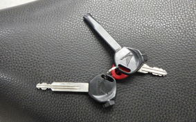 HONDA SPACY 100 JF13