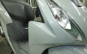 HONDA DIO 110 2017 JK03