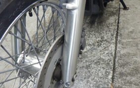 HONDA VT400S 2013 NC46