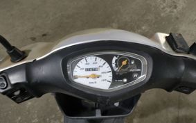 SUZUKI ADDRESS V125 CF46A