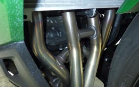 KAWASAKI NINJA 1100SX SE 2026 ZXT10H