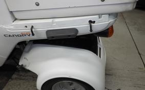 HONDA GYRO CANOPY 1998 TA03