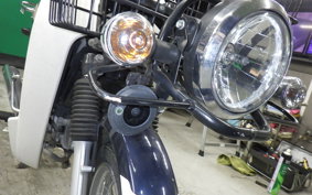 HONDA C110 SUPER CUB JA10