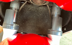 YAMAHA YZF-R6 2000 RJ03