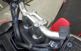 HONDA ADV150 2012 KF38