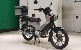 HONDA CROSS CUB 110 1985 JA60