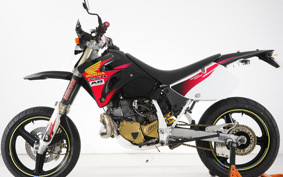HONDA CRM250AR MD32