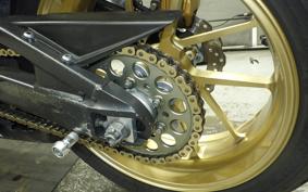 KAWASAKI ZX 10 NINJA R 2005 ZXT00C