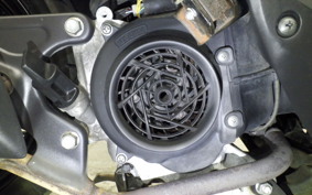 SUZUKI ADDRESS 110 2015 CE47A