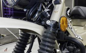HONDA CT125 HUNTER CUB
