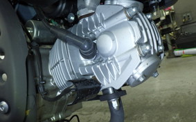 HONDA MONKEY 125 JB05