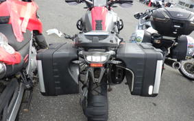 BMW R 1200GS 2013