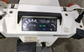 HONDA GYRO TD02