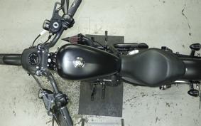HARLEY XL883N 2015