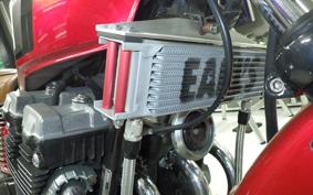 HONDA CBX400F 2019 NC07