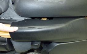 HONDA PS250 MF09