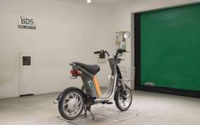 YAMAHA PASSOL 2023 SY01J